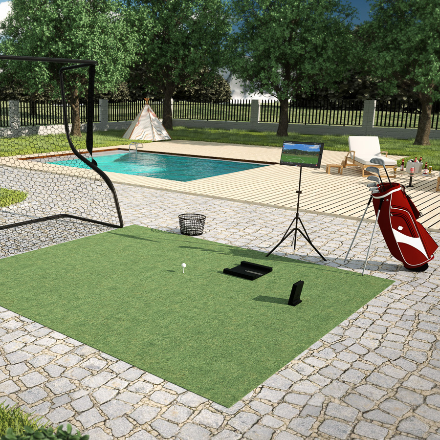 Golfzon Wave