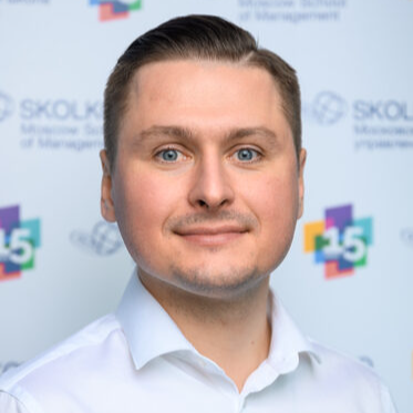 Влас Стригуненко