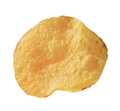 Rocket Foods премиум-чипсы Hunter's Gourmet