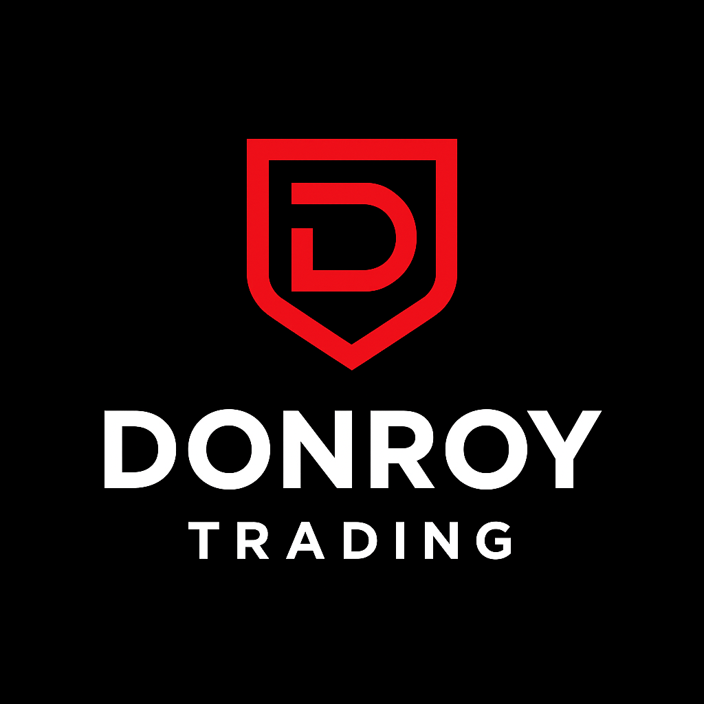 Donroy Trading
