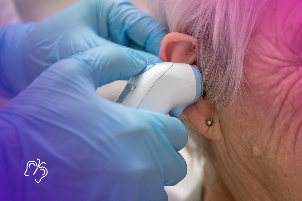 Проверка слуха