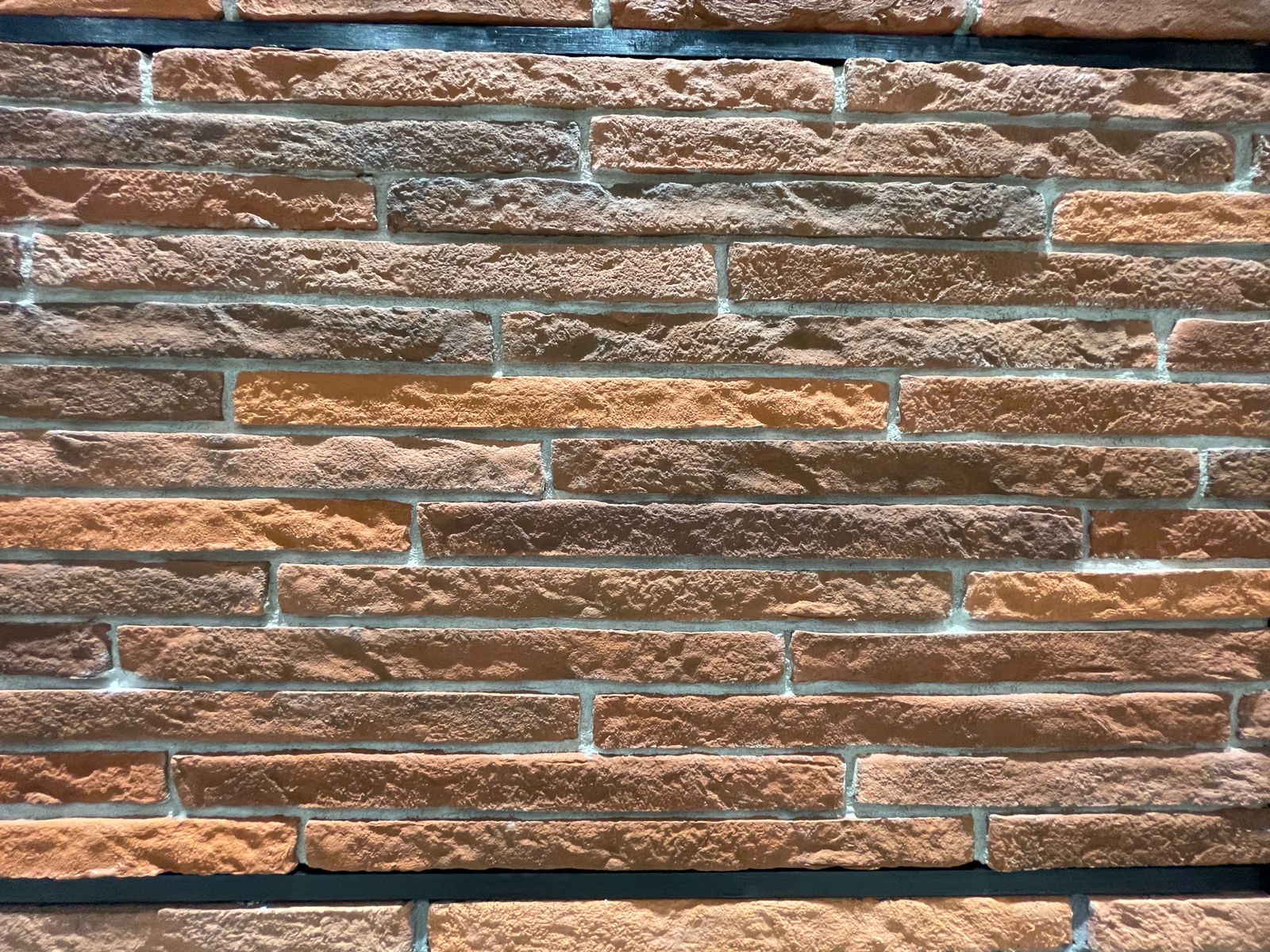 Плитка под кирпич oldbrick Ижора