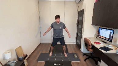 Упражнение GIF