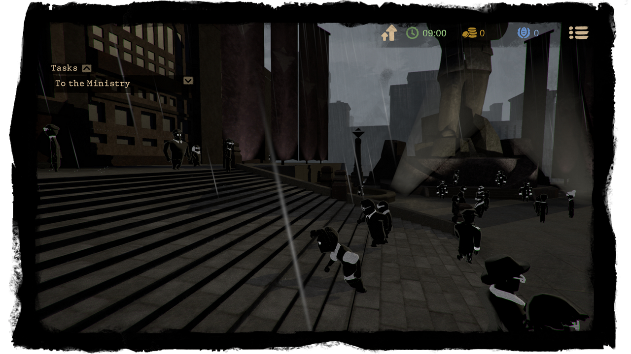 Beholder 2 окно 101. Бехолдер 2 редакция. Beholder хемниц. Бехолдер 2 игра. Донос бехолдер 2 компьютер.