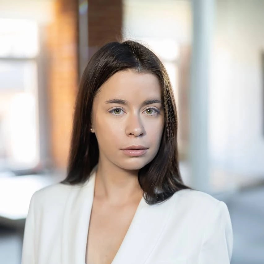 Мария Злоказова