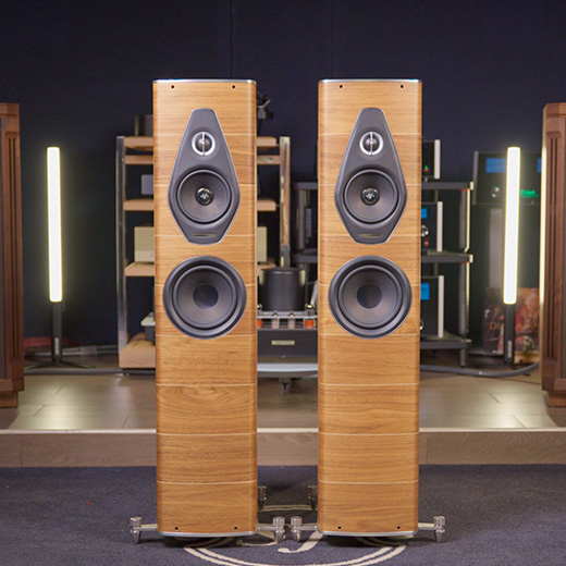 Sonus faber Olympica Nova II
