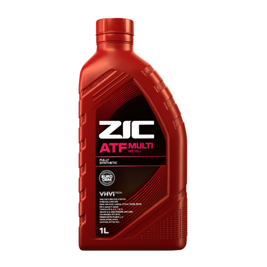 Zic Multi LF, 1 л