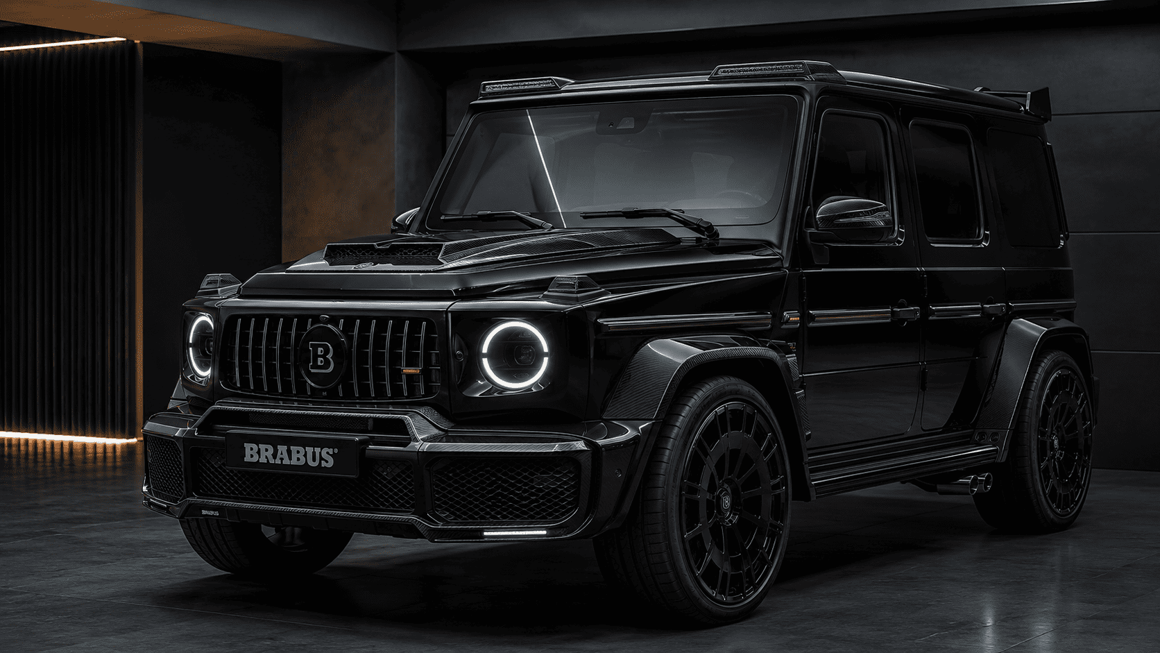 Prive Car Club — премиальный детейлинг и тюнинг