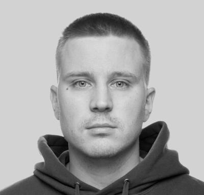 Никита Ярзуткин
