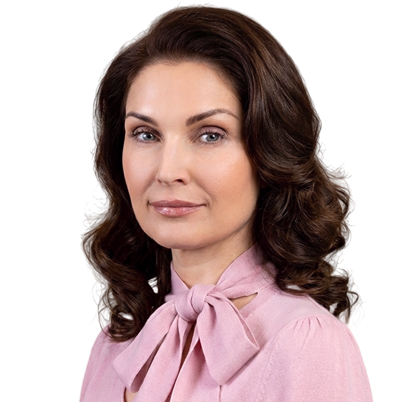 Пьяных Ольга Павловна