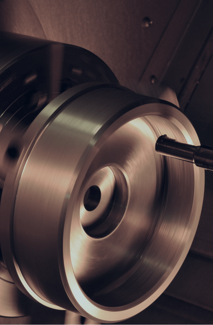 Токарная и фрезерная обработка металла, эрозионная резка, слесарные работы