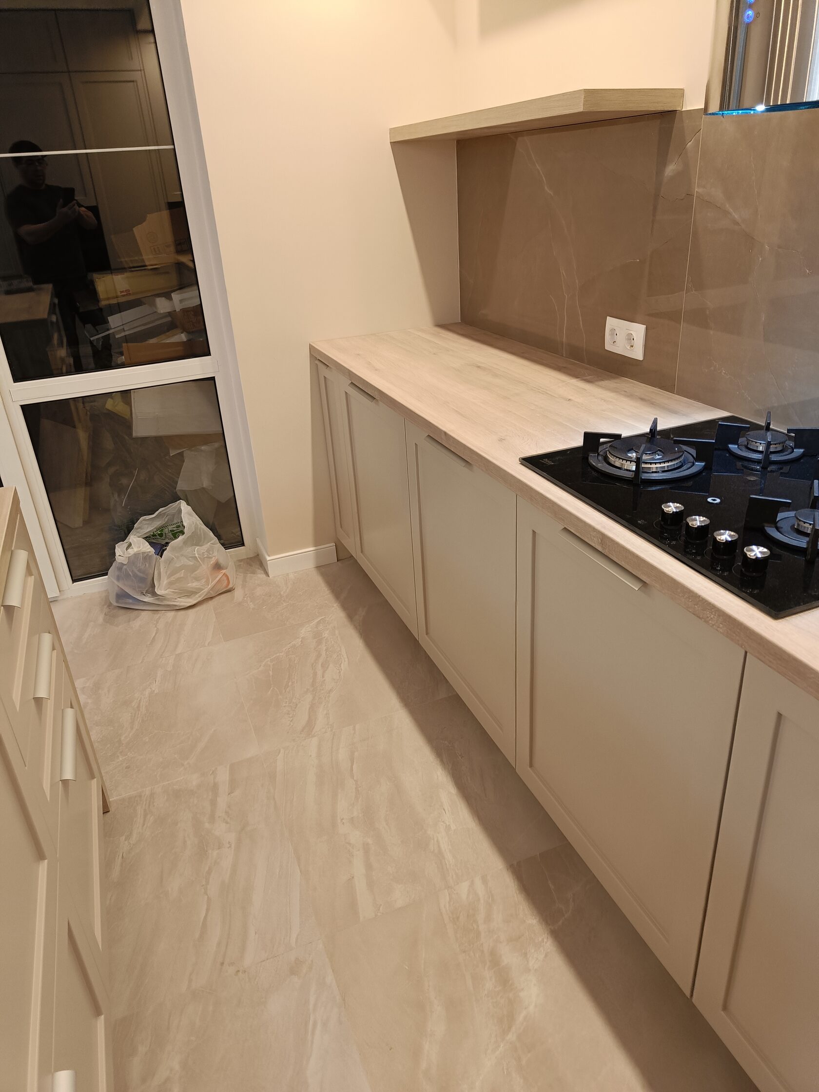 мебель под заказ Донецк ДНР кухня№23