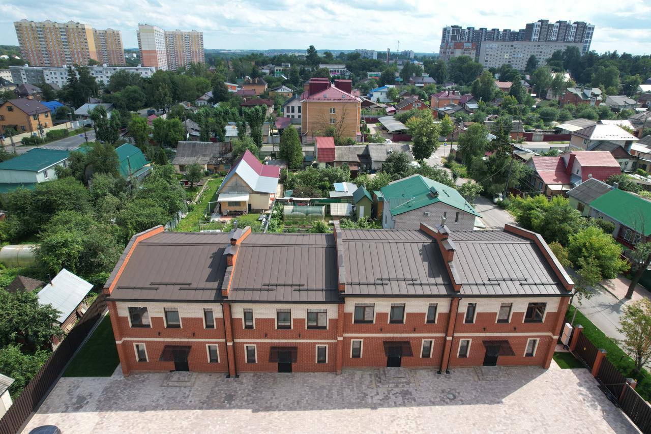 Фото дома 12