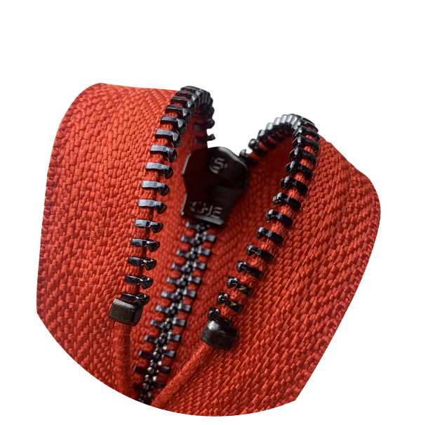 Металлические молнии