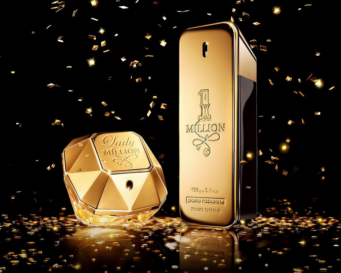 Пако рабан ван. Пако Рабан миллион. Lady million 1 million Paco Rabanne реклама. One million Paco Rabanne мужские Essens. Paco Rabanne Lady million реклама.