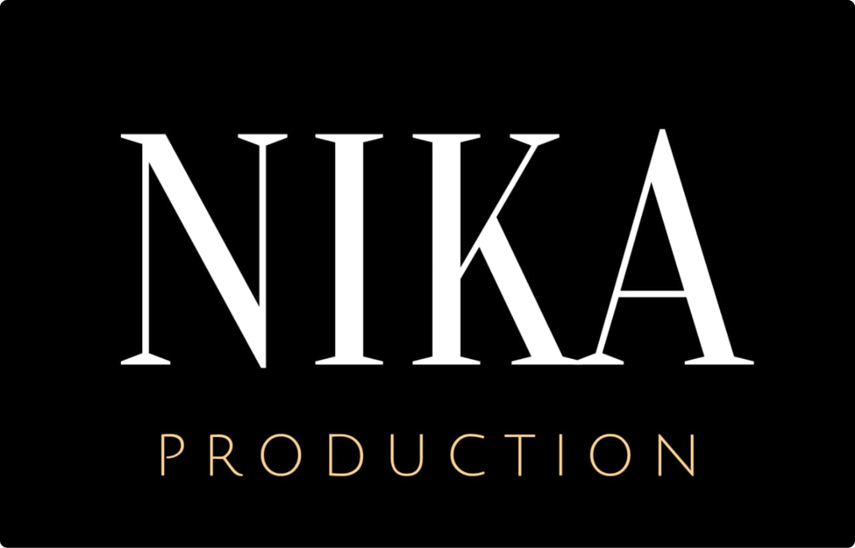 NIKA production