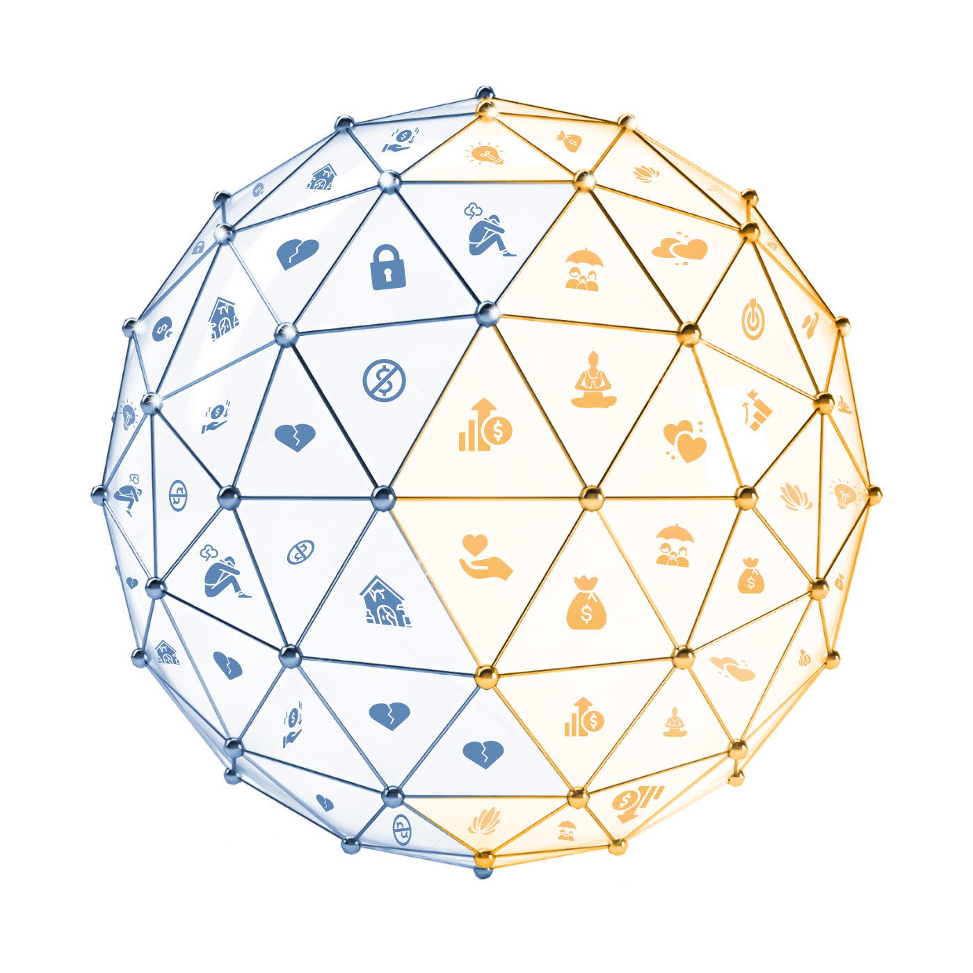 Как научиться жить счастливо и перестать переживать и раздражаться. Курс Будилка