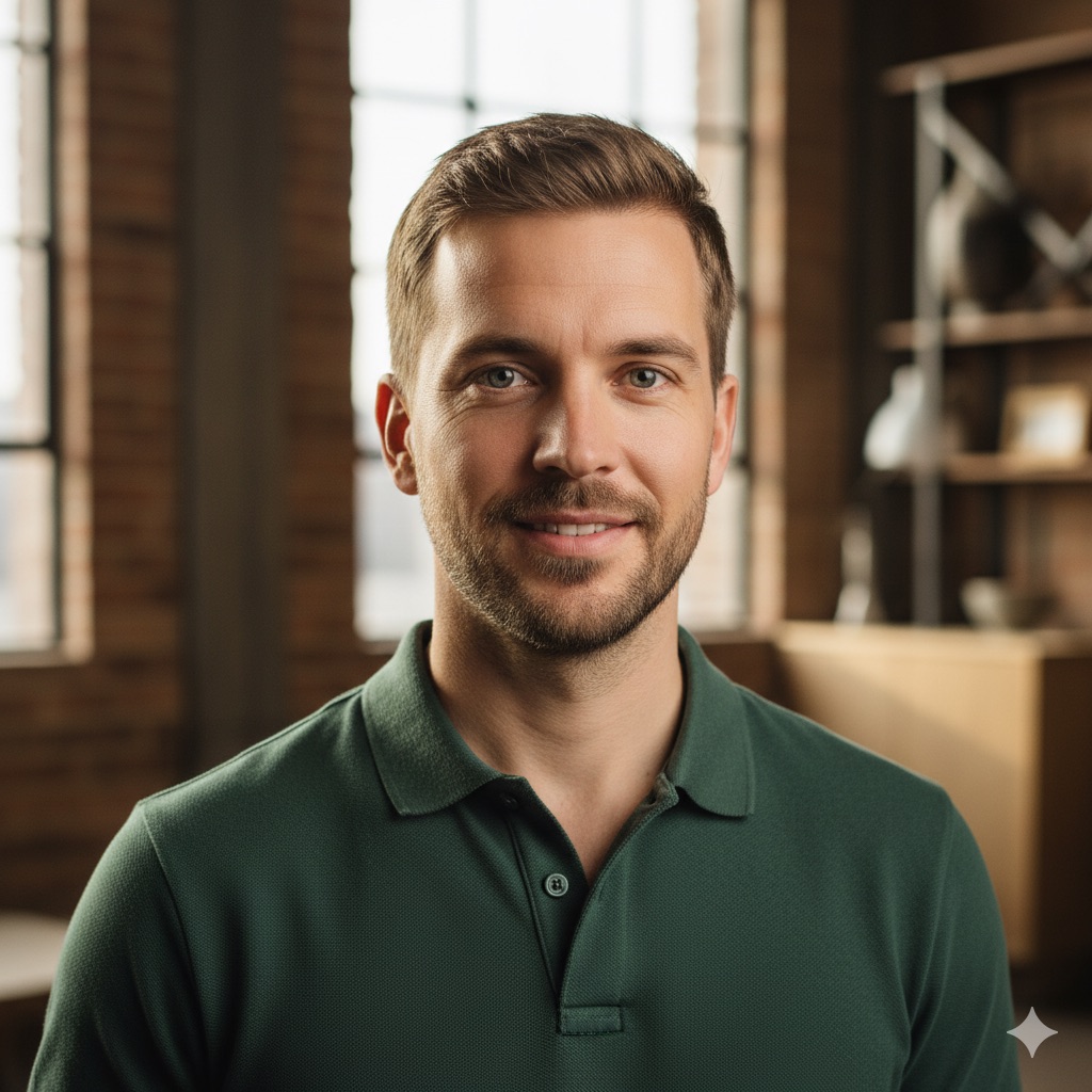 Петров Георгий