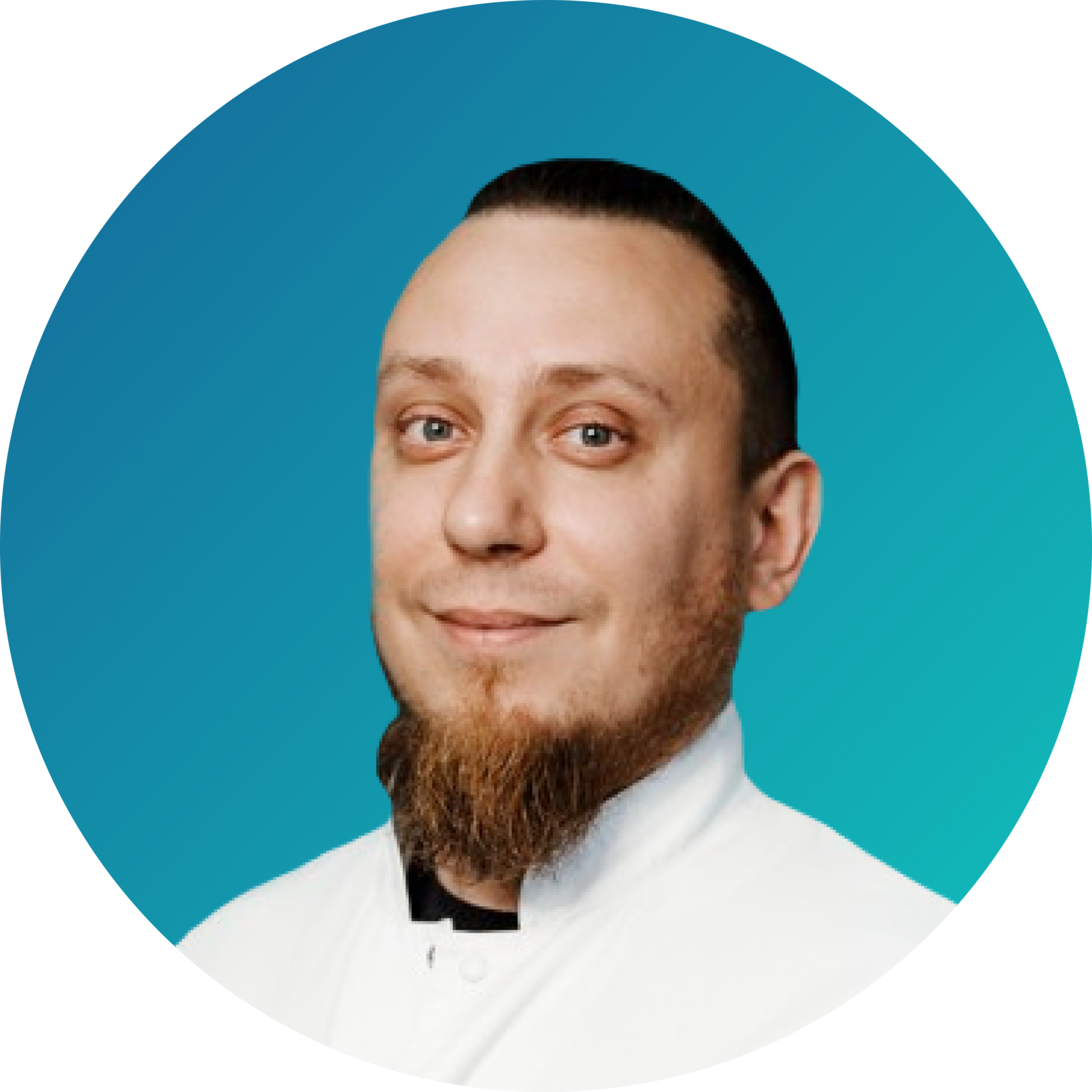 Ребров Станислав Сергеевич