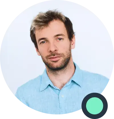 Владимир Щербаков СЕО Teachbase