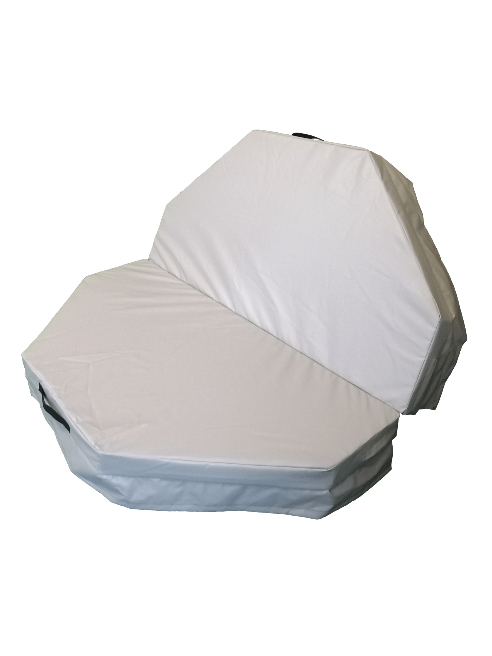 Производство банных чанов в Москве.