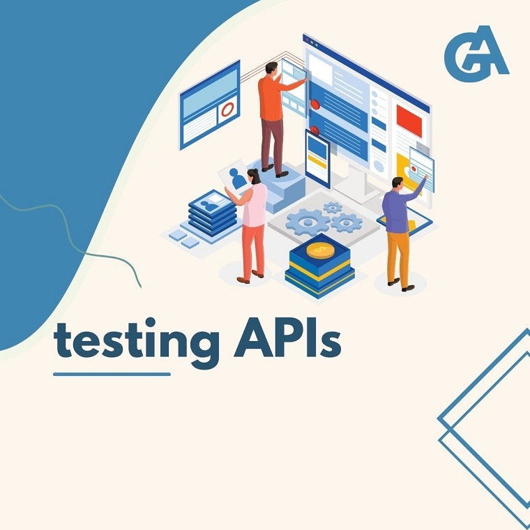 testing APIs