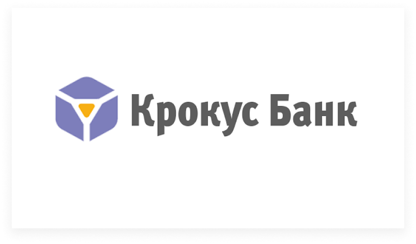 Крокус карта клиента