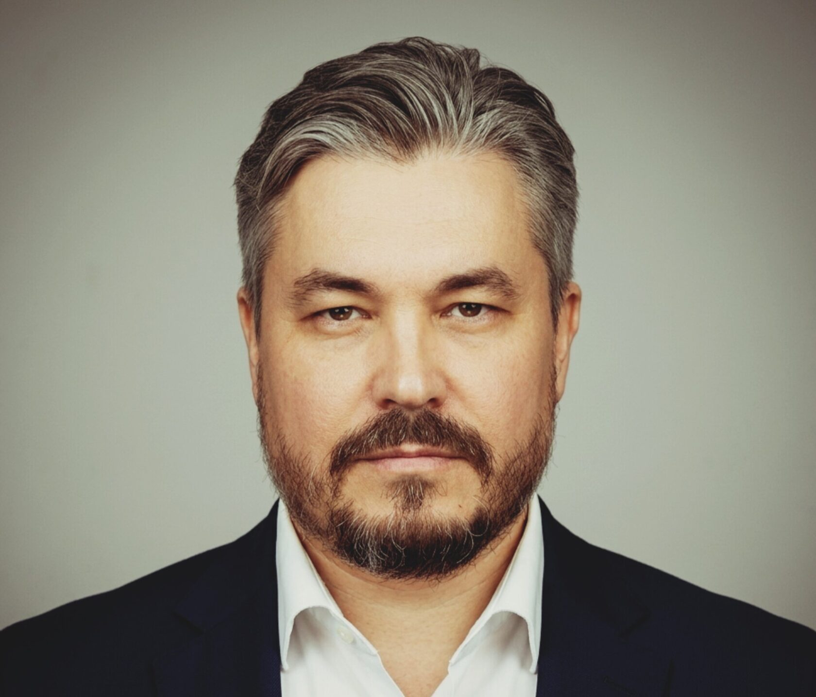 Александр Печенкин