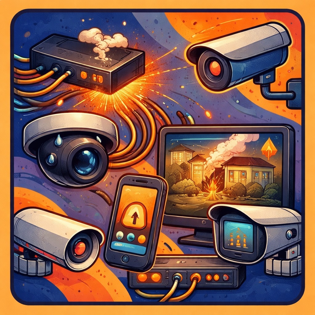 Гигабитный роутер и кабель