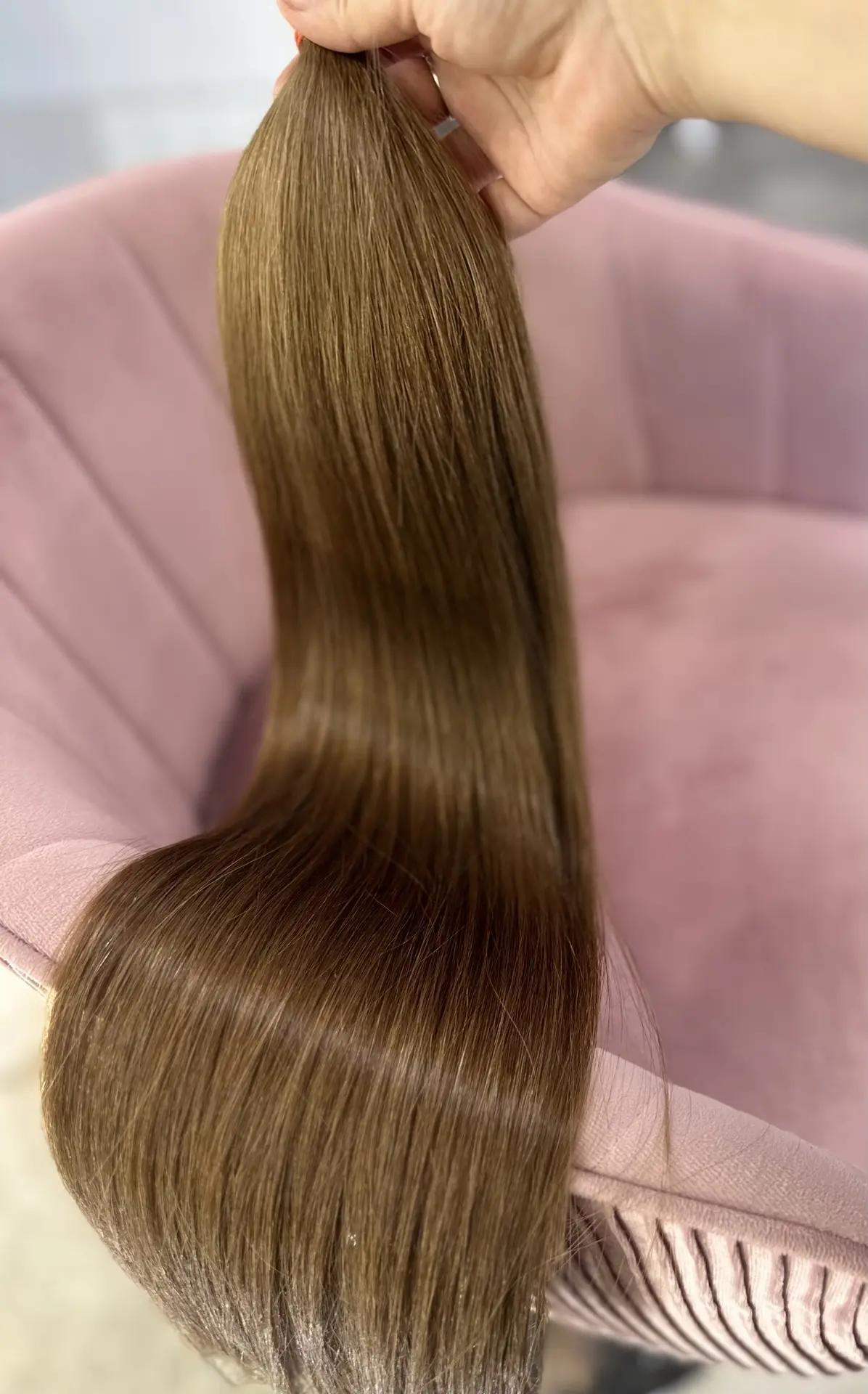 Натуральные волосы LIFE Beauty Studio в наличии — фото 8