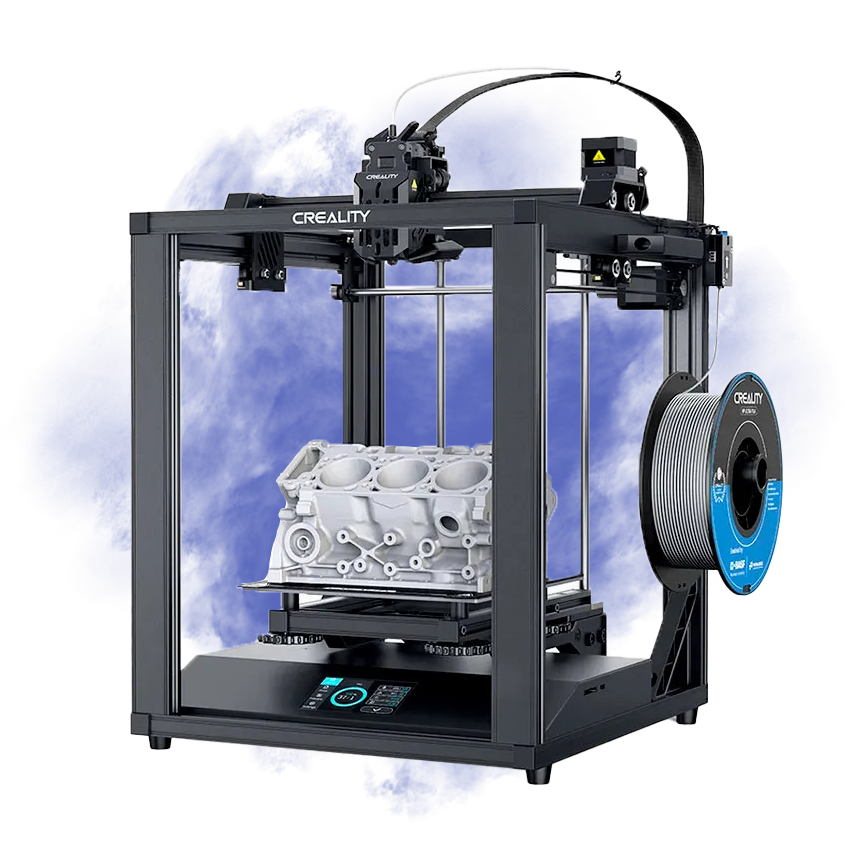 3D-ORBITA | 3д-печать, аддитивное производство