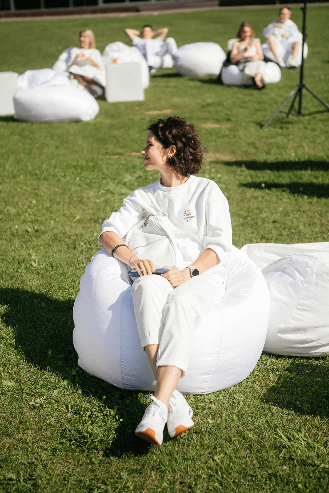 Галерея Private party