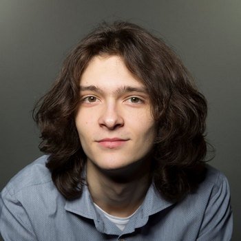 Семён Корнеев