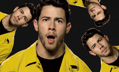 Приклади SMM проєктів