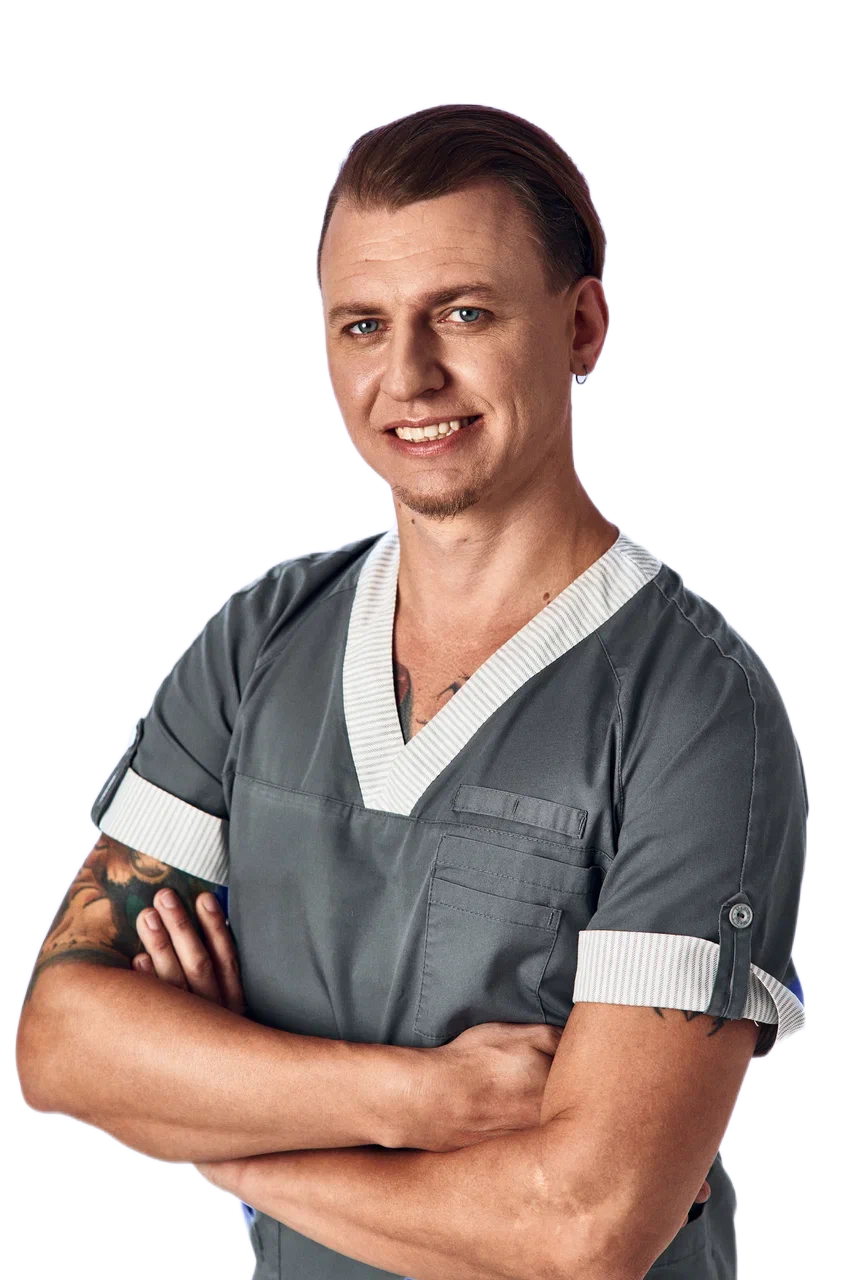 Врач Имплантолог