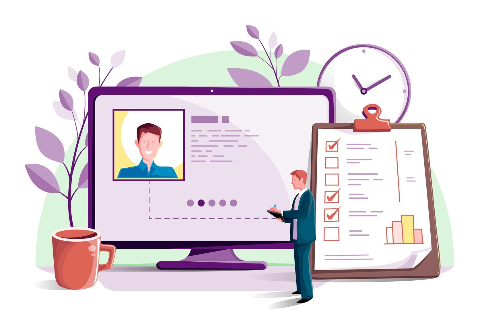 Разработка сайтов Москва