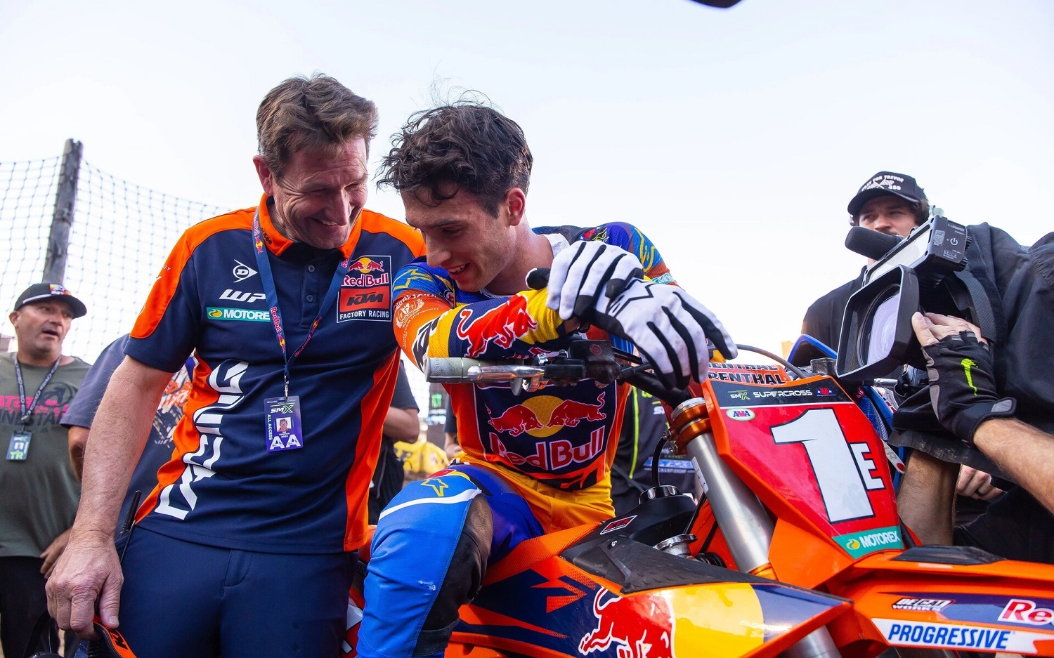 Том Виалл: конец завоевания Запада