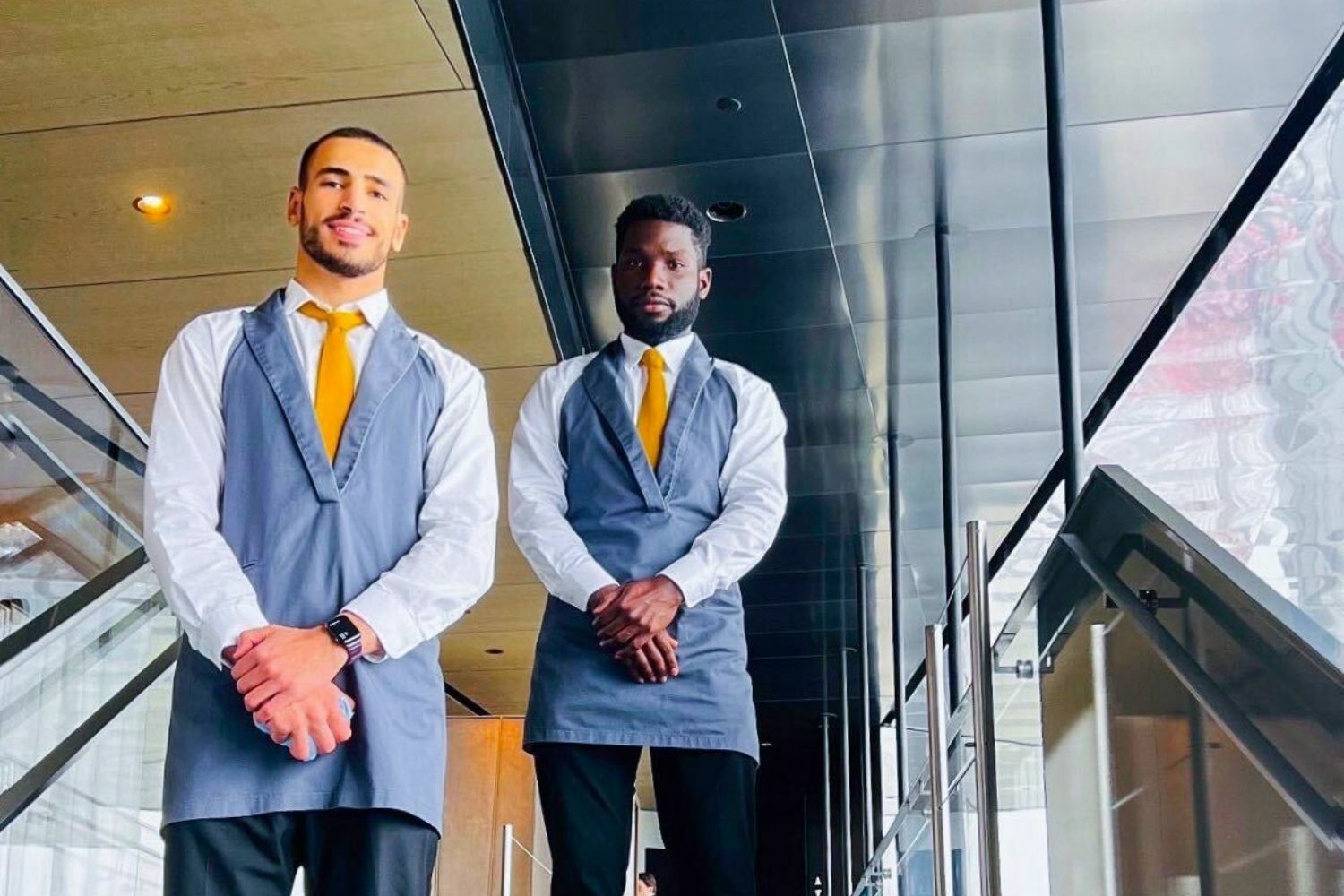 Waitstaff in LA What Does Wait Staff Mean for Any Event in Los