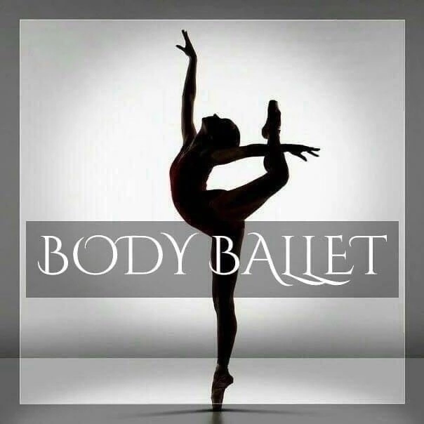 Body Ballet танец