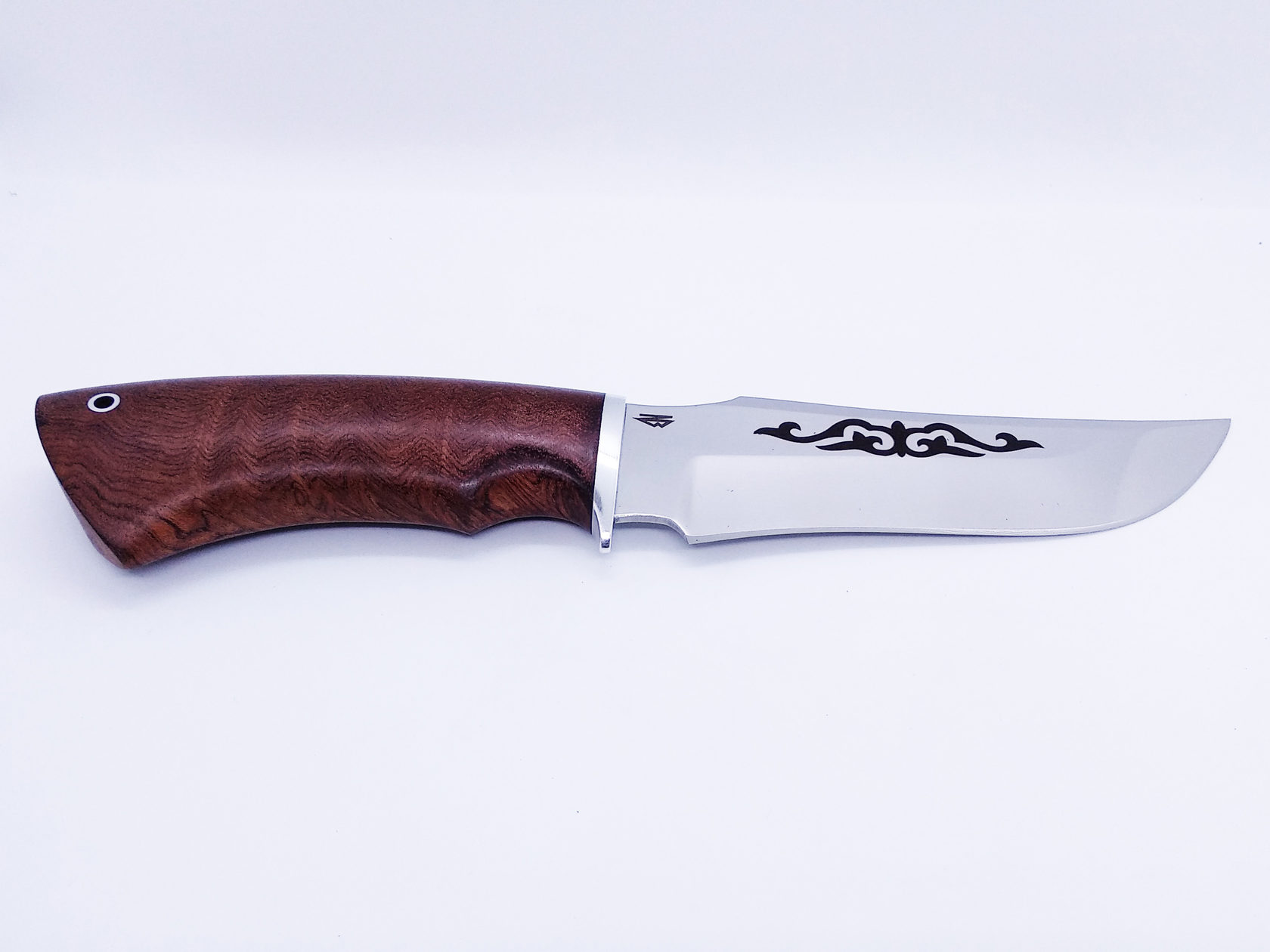 Nomad knife