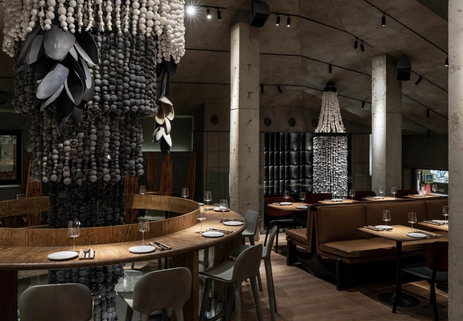 Спешелти кофейни