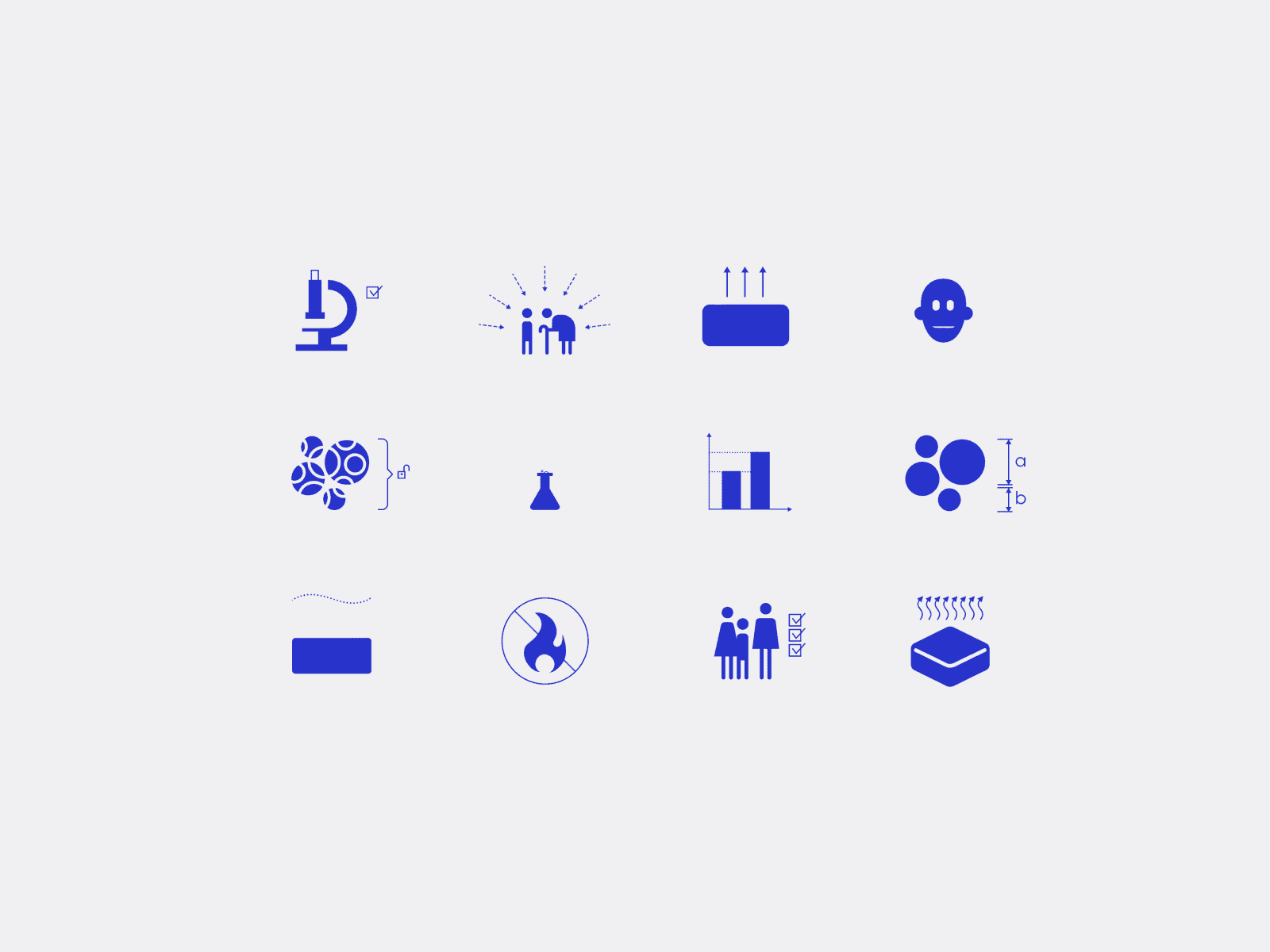 Elax — портфолио, Брендинговое агентство Plenum Москва