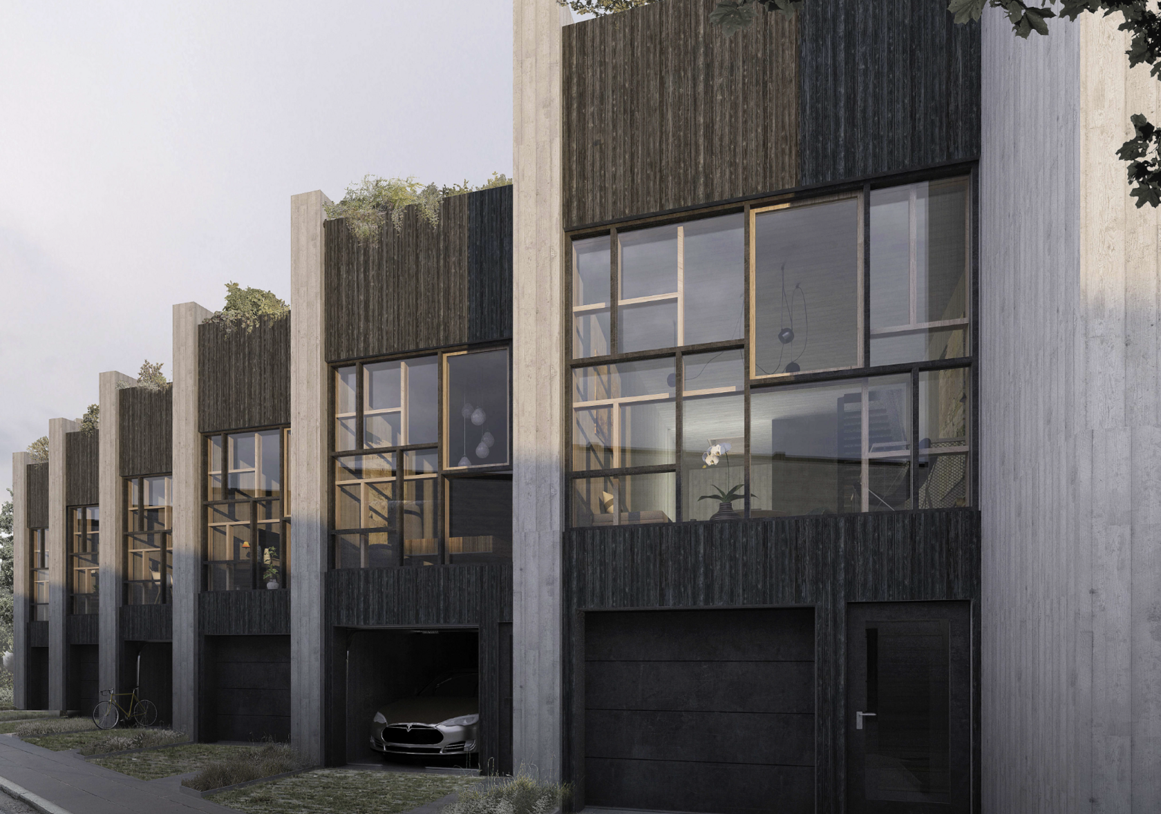 Lendager Group, Копенгаген