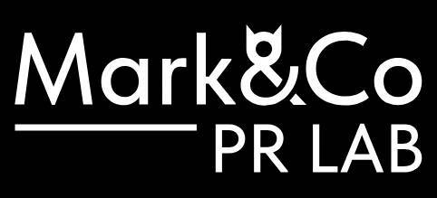  Mark&amp;Co PR LAB 