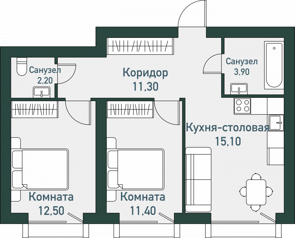 Привилегия челябинск карта