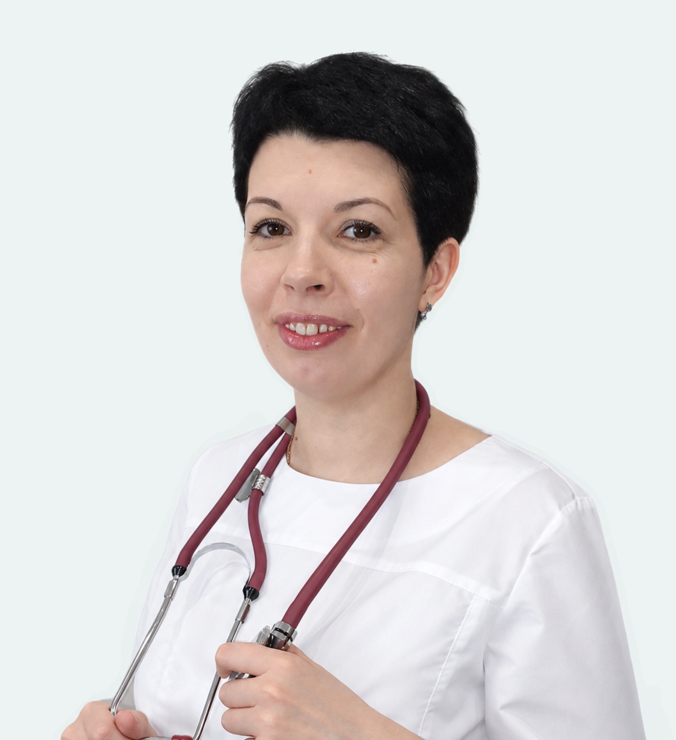 Чеботарева Мария Витальевна