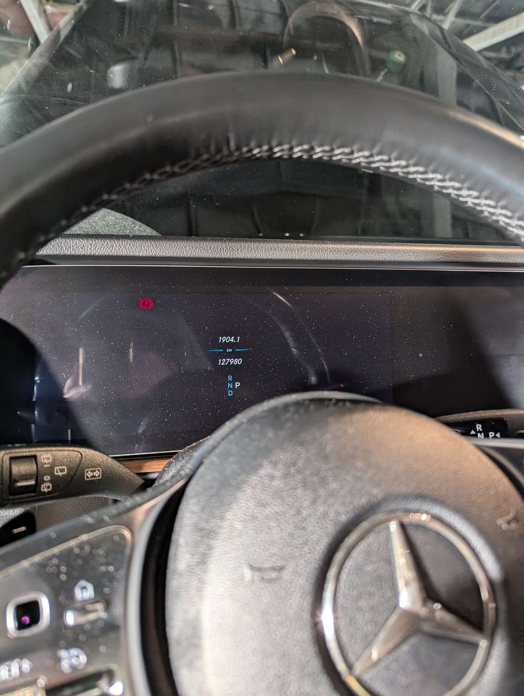 Результат обслуживания АКПП в Motul Team