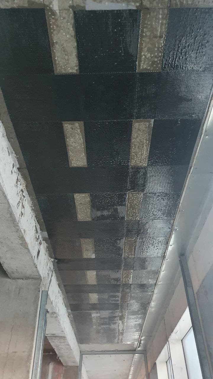 Многофункциональный гостиничный комплекс Hyatt (5 звёзд), г. Владивосток, Декабрь 2020 г. - Ноябрь 2021 г. — фото 6