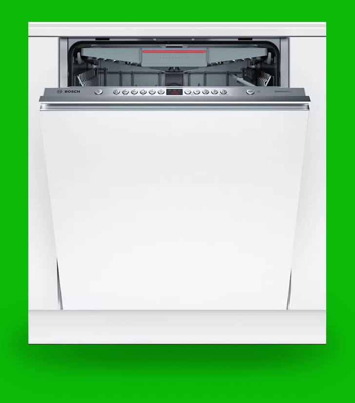 Ремонт посудомоечных машин, Ремонт встроенных посудомоечных машин 