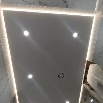 Парящий профиль